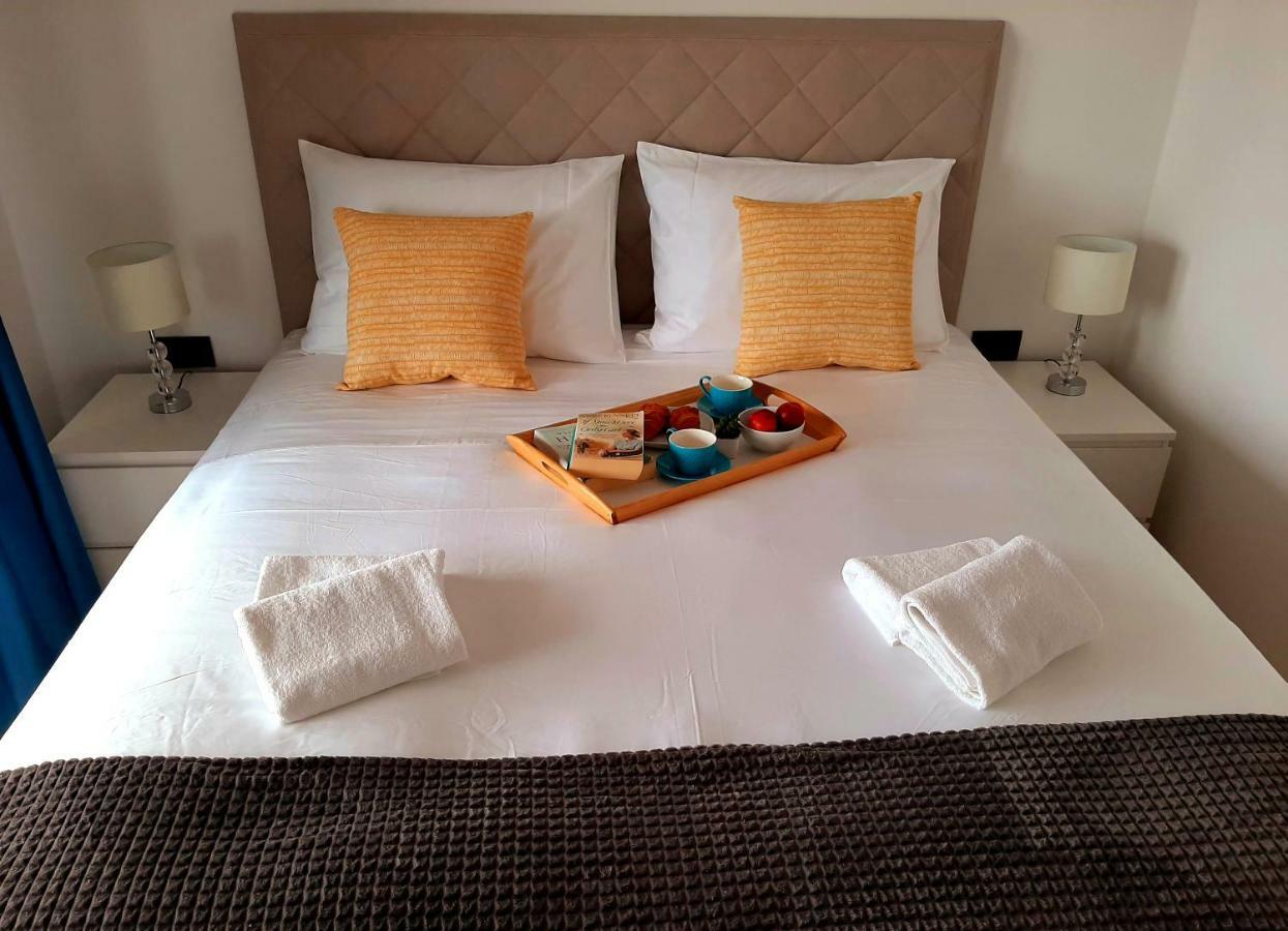 Apartment Regina Dubrovnik - Free Parking المظهر الخارجي الصورة