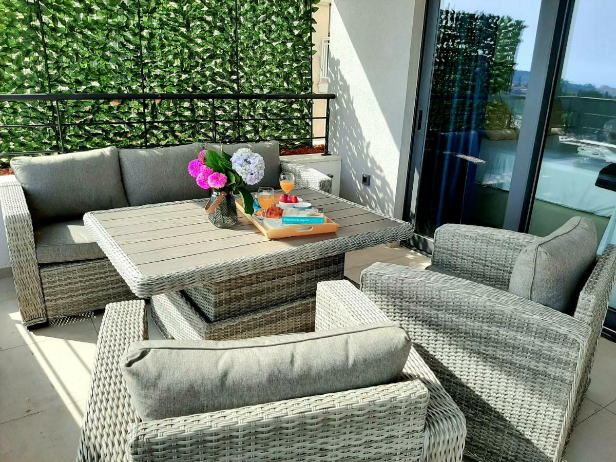 Apartment Regina Dubrovnik - Free Parking المظهر الخارجي الصورة