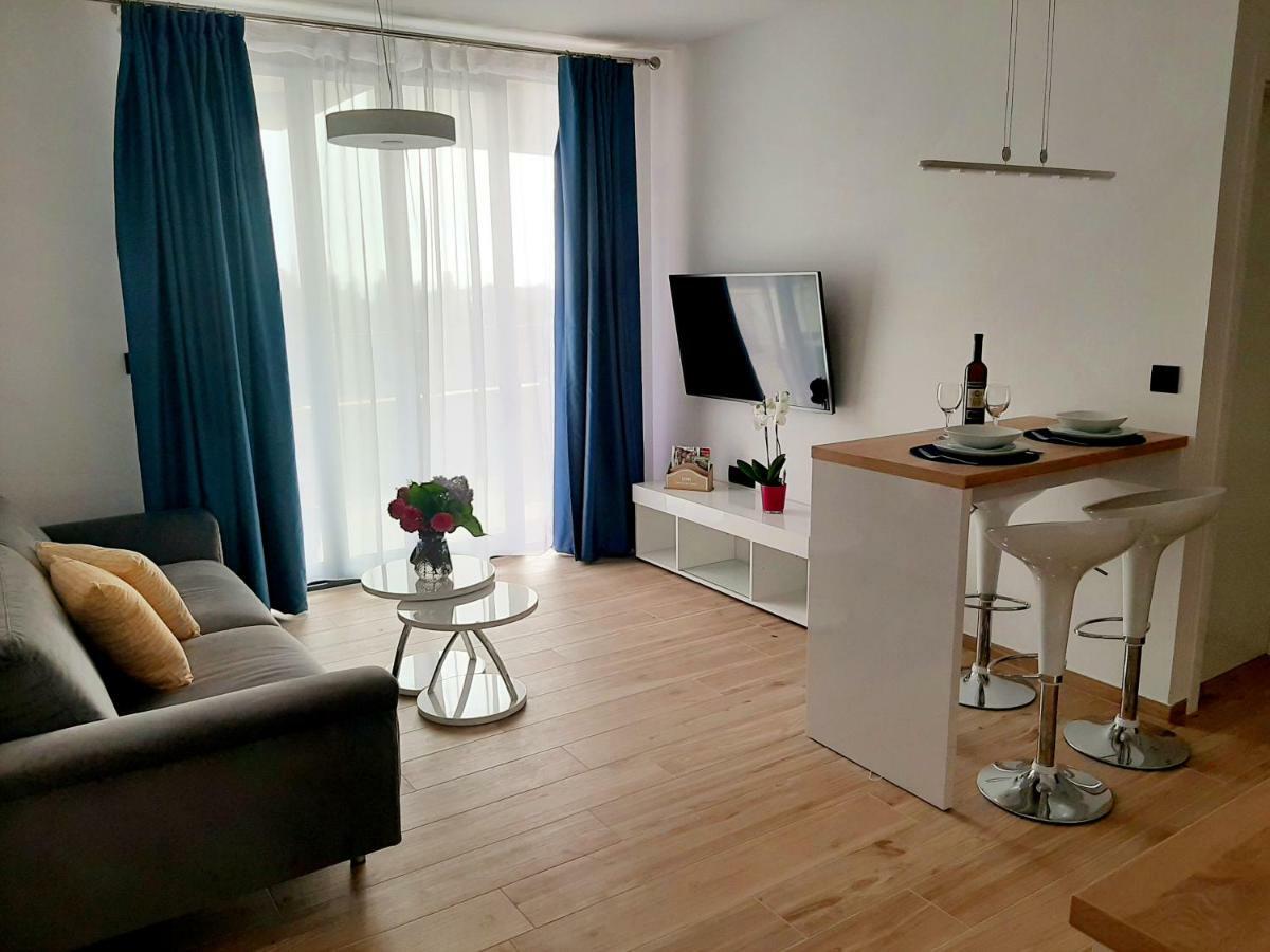 Apartment Regina Dubrovnik - Free Parking المظهر الخارجي الصورة
