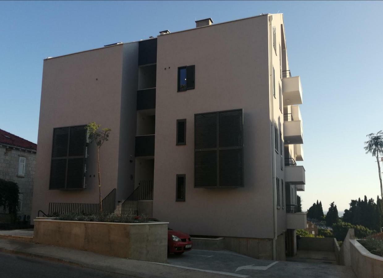 Apartment Regina Dubrovnik - Free Parking المظهر الخارجي الصورة